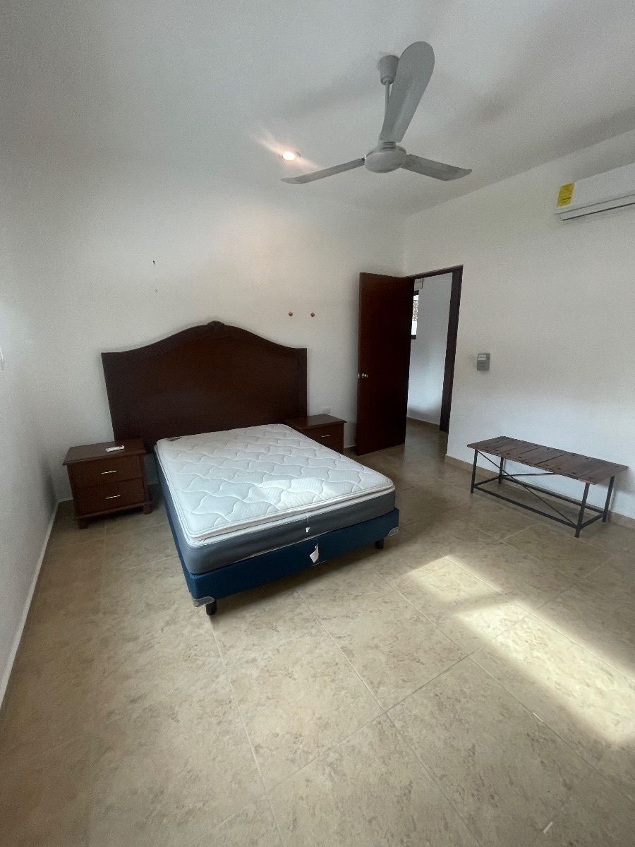 Departamento en Montecristo, Mérida, foto 7 de 11