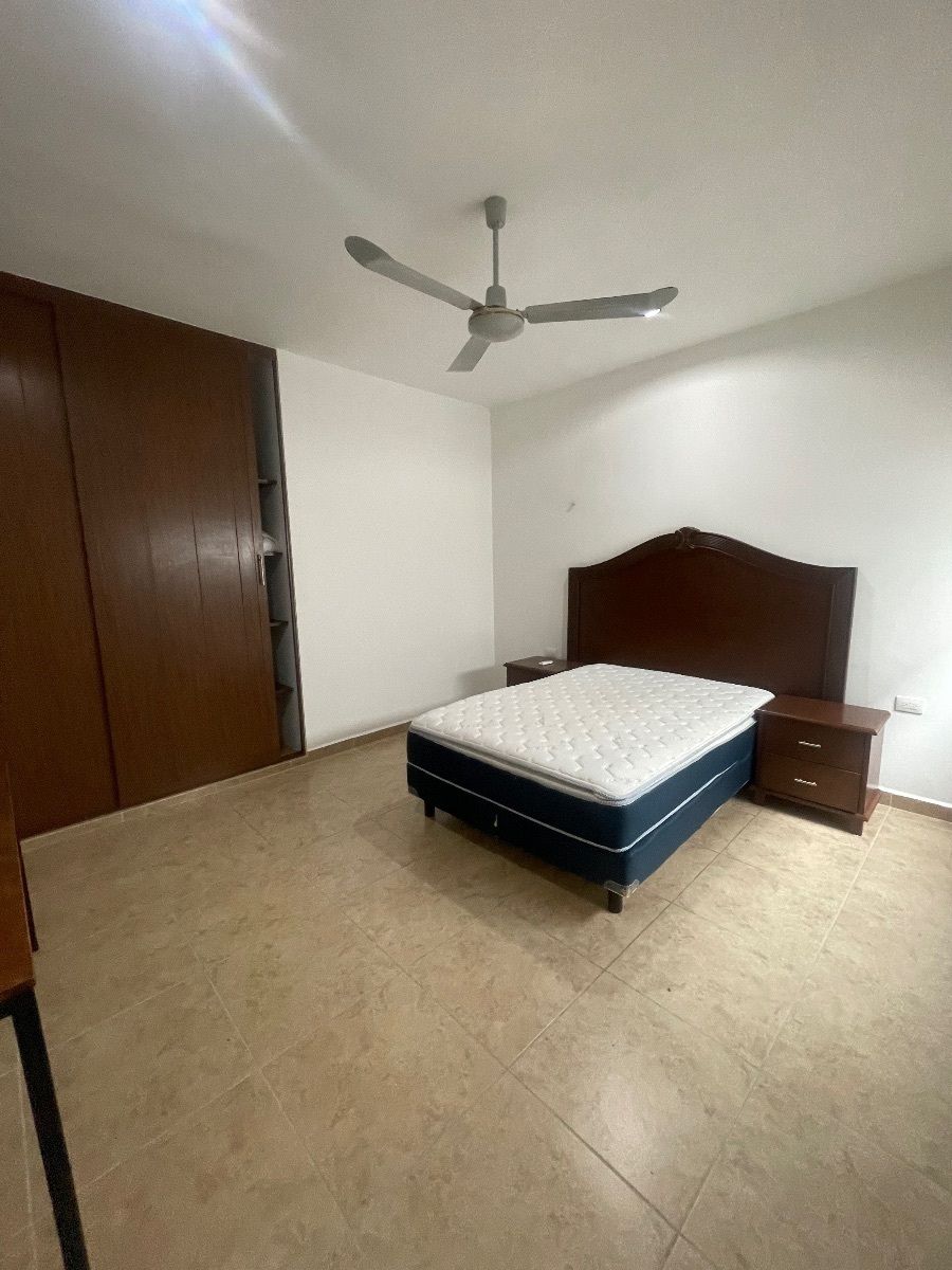 Departamento en Montecristo, Mérida, foto 8 de 11