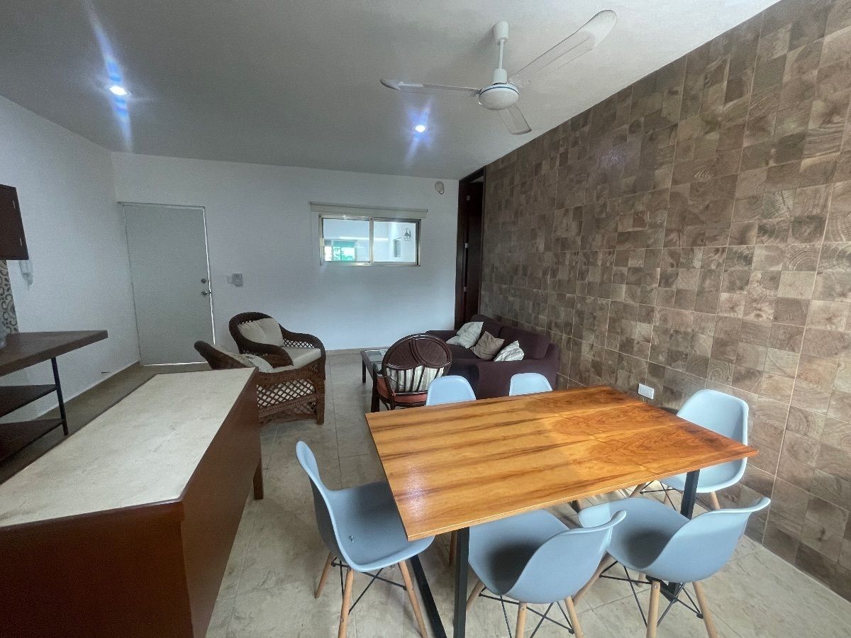 Departamento en Montecristo, Mérida, foto 3 de 11