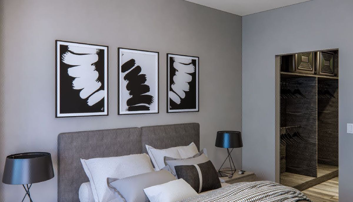 Departamento Preventa Blvd. Cuauhtémoc Tijuana