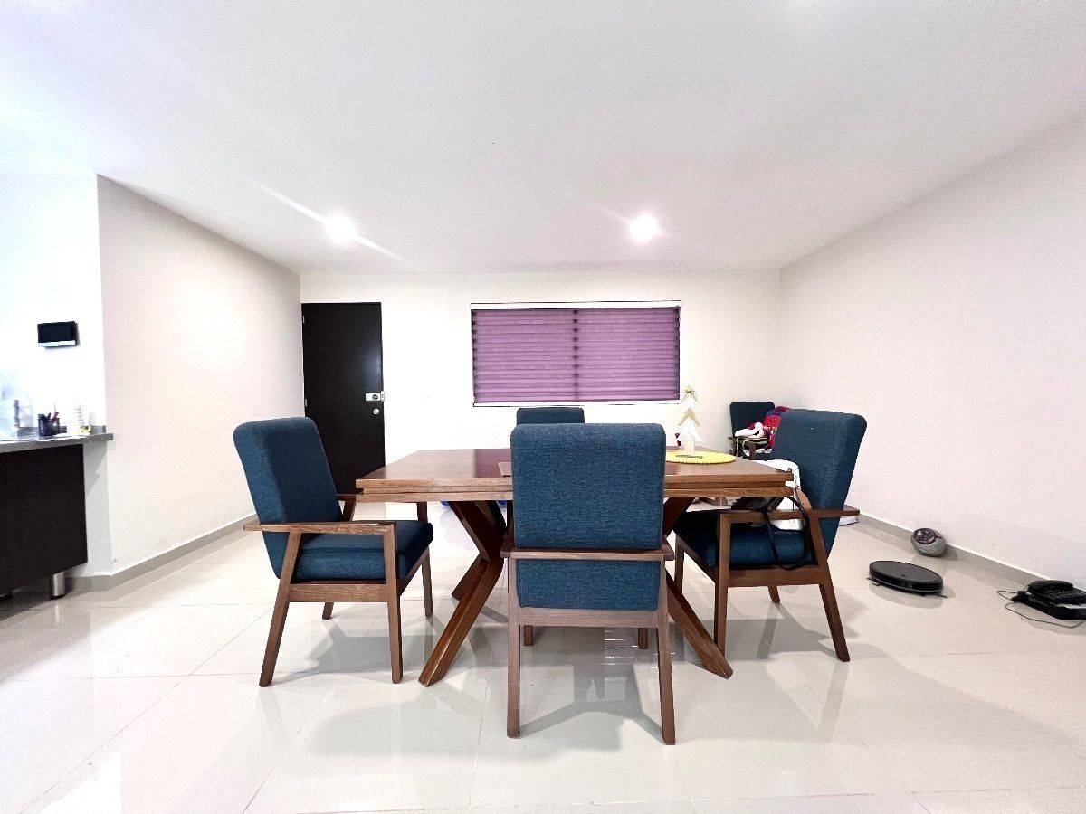 Departamento en Colonia Nápoles, Benito Juárez, foto 3 de 12
