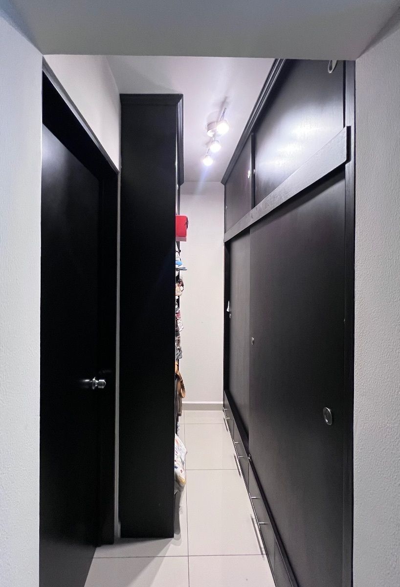Departamento en Colonia Nápoles, Benito Juárez, foto 7 de 12