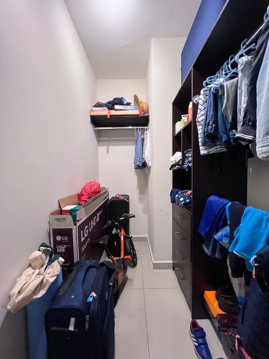 Departamento en Colonia Nápoles, Benito Juárez, foto 11 de 12