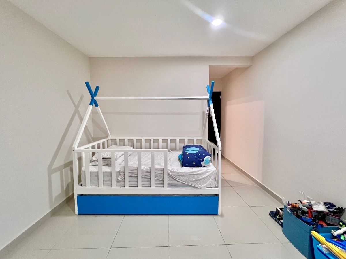 Departamento en Colonia Nápoles, Benito Juárez, foto 9 de 12