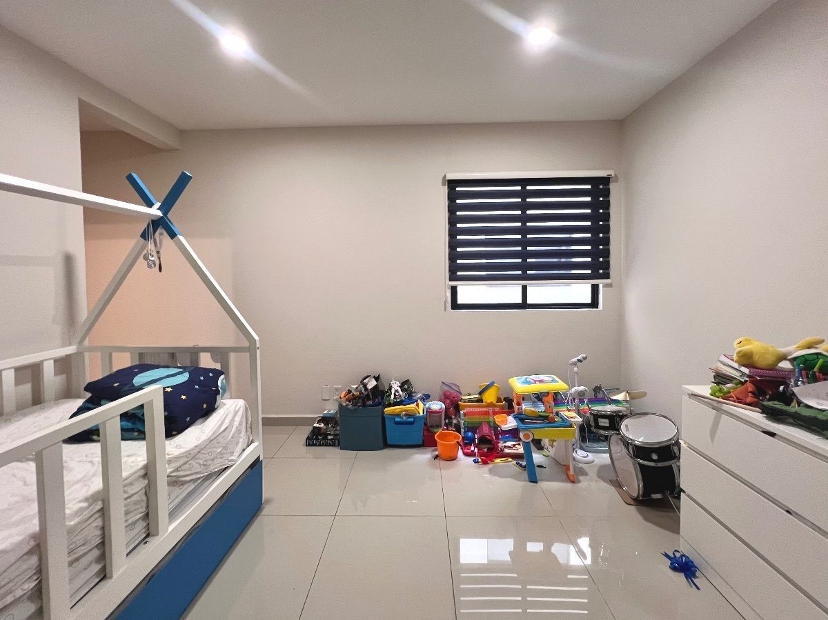 Departamento en Colonia Nápoles, Benito Juárez, foto 10 de 12