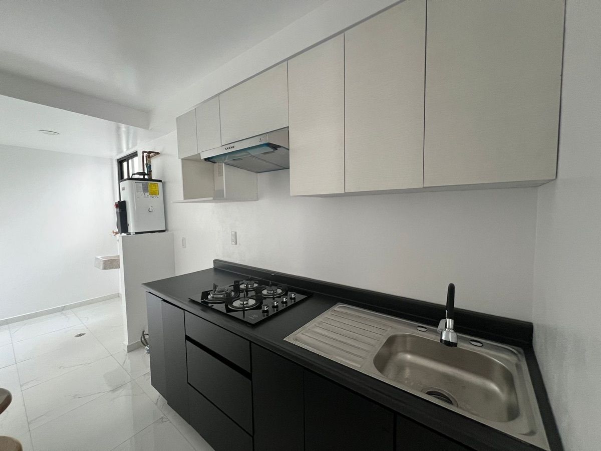 4 de 16: Cocina