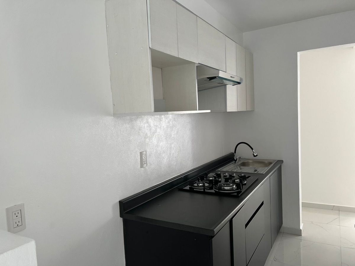 5 de 16: Cocina