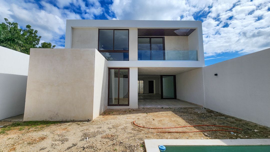 Casa en Venta en Temozón Norte en Mérida Yucatán