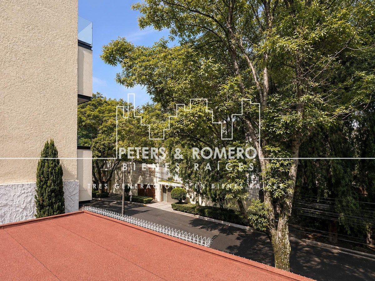 Terreno en Venta en Del Valle Centro