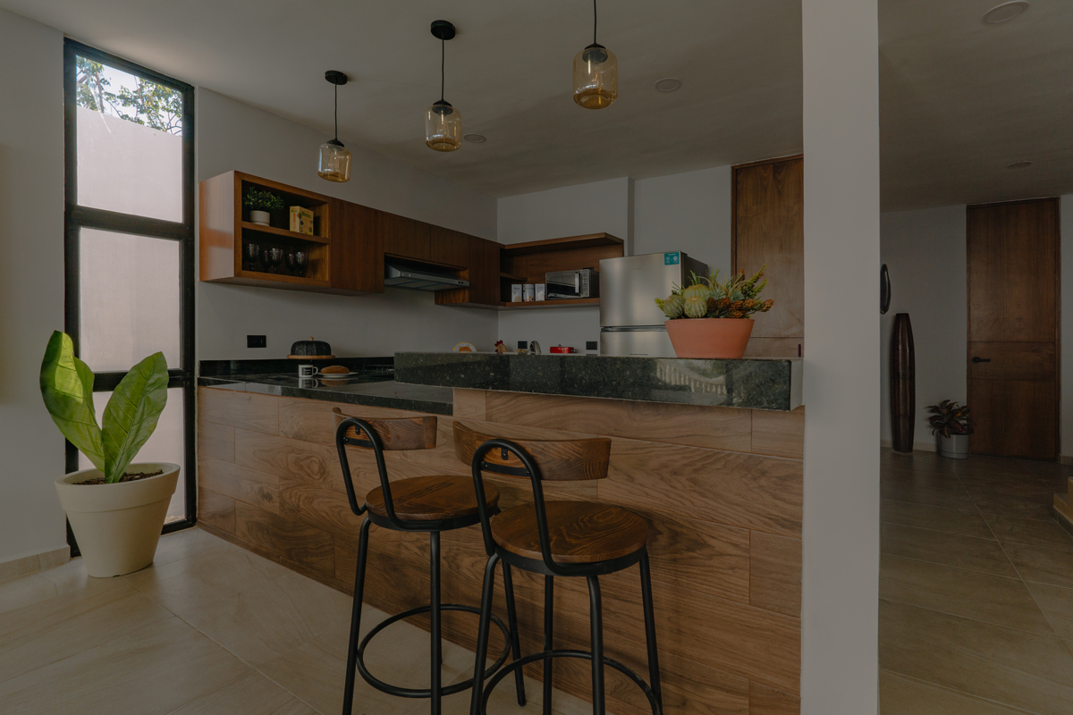4 de 16: Cocina