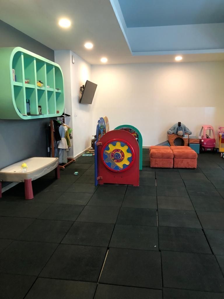 Apartamento em Santa Fe, Álvaro Obregón, foto 8 de 15