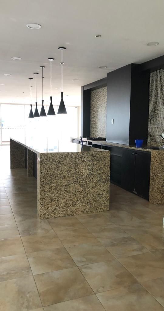 Apartamento em Santa Fe, Álvaro Obregón, foto 11 de 15