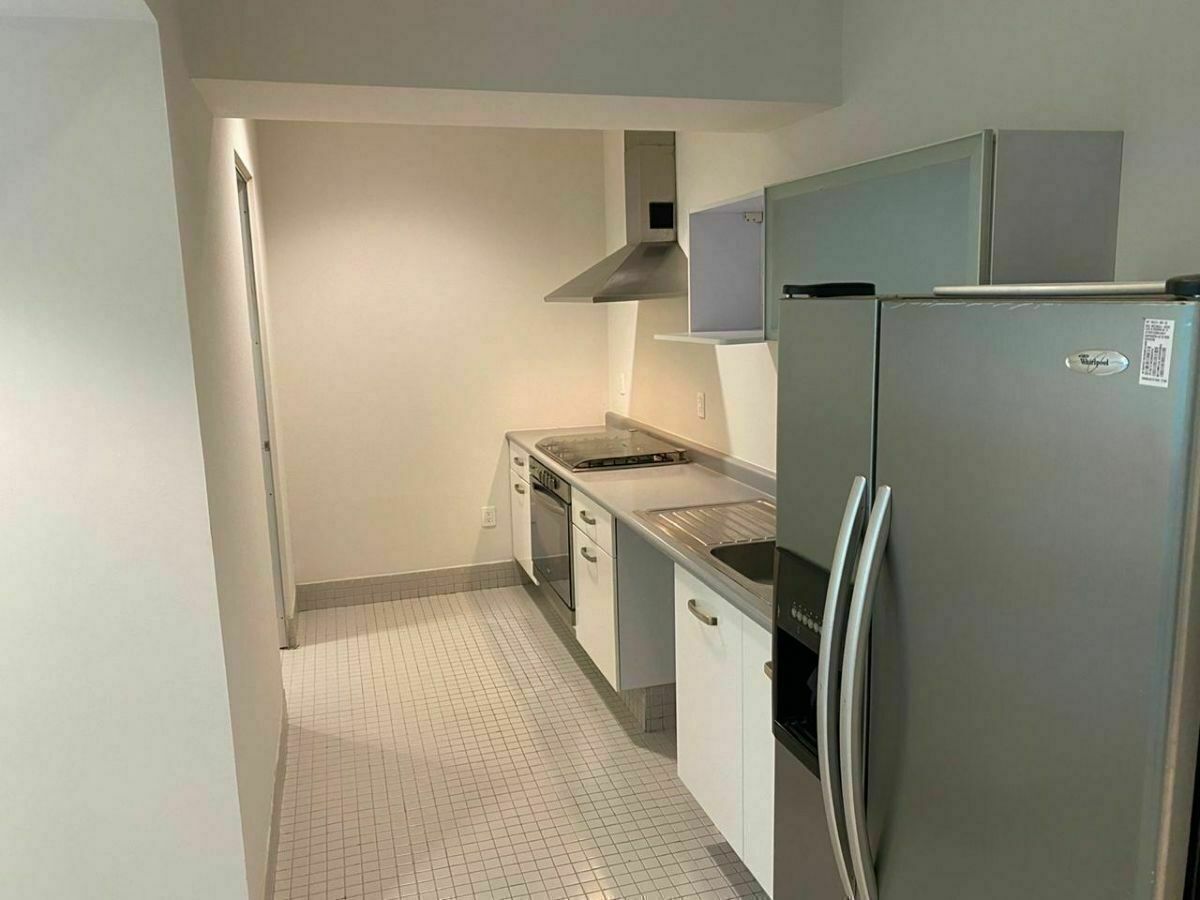 Apartamento em Santa Fe, Álvaro Obregón, foto 4 de 15