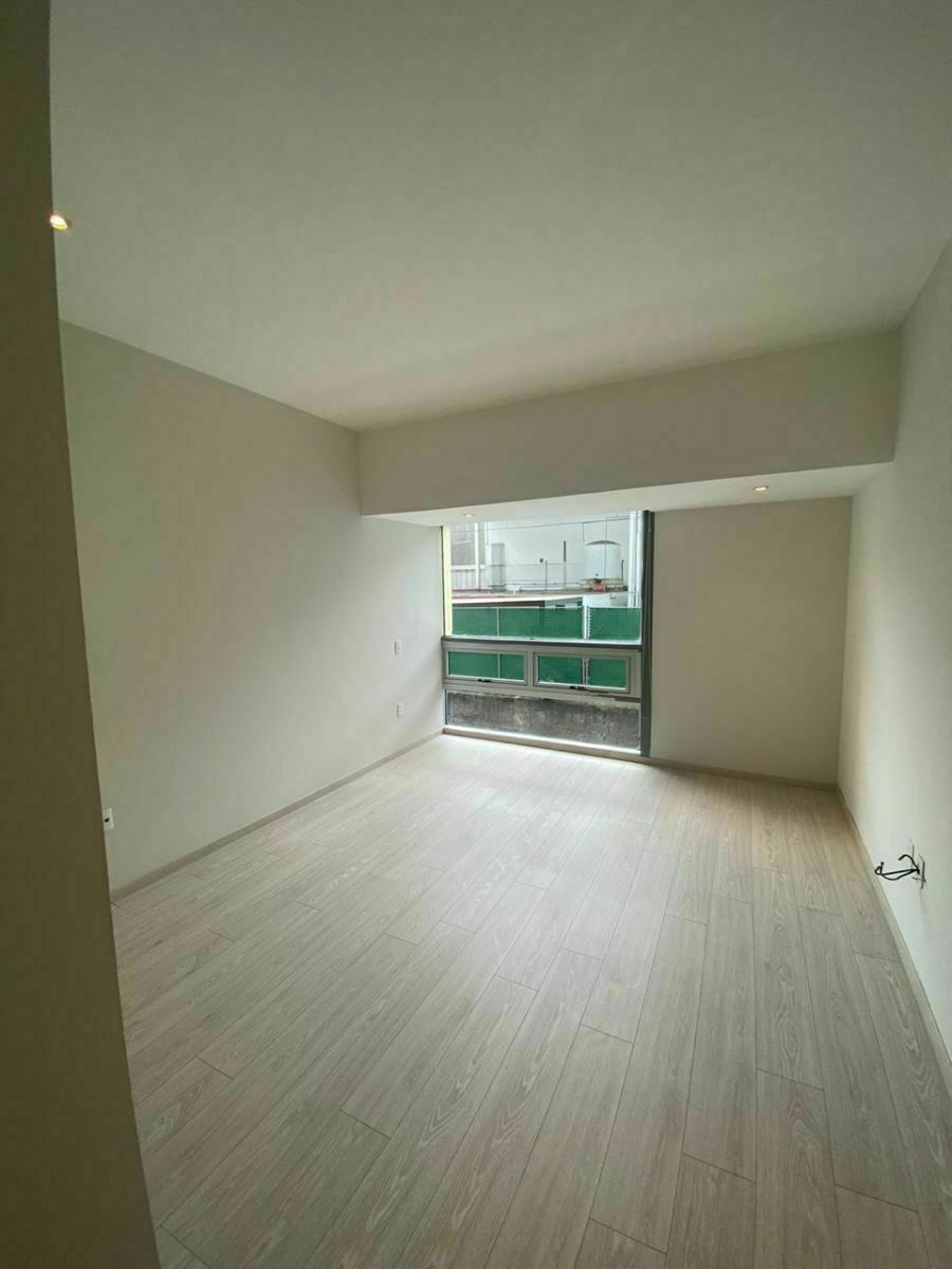 Apartamento em Santa Fe, Álvaro Obregón, foto 6 de 15