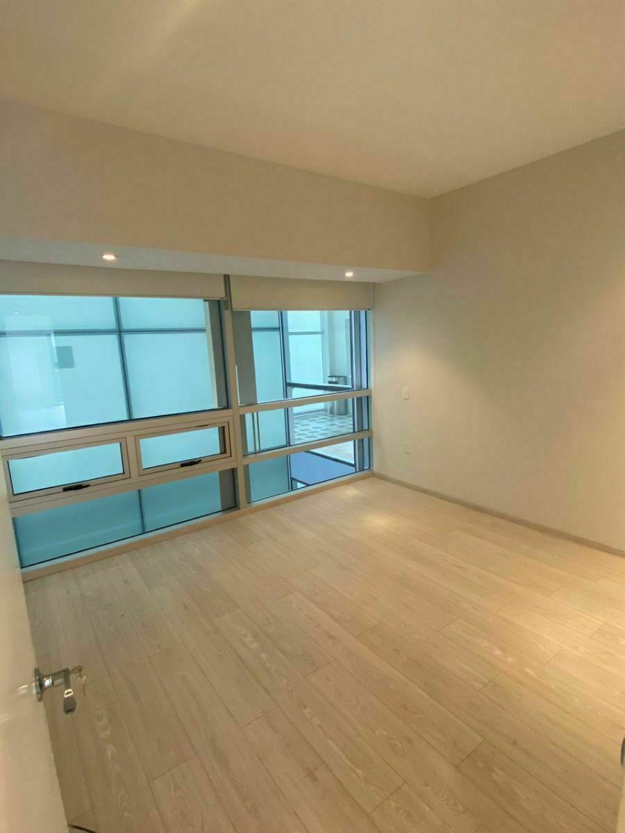 Apartamento em Santa Fe, Álvaro Obregón, foto 5 de 15