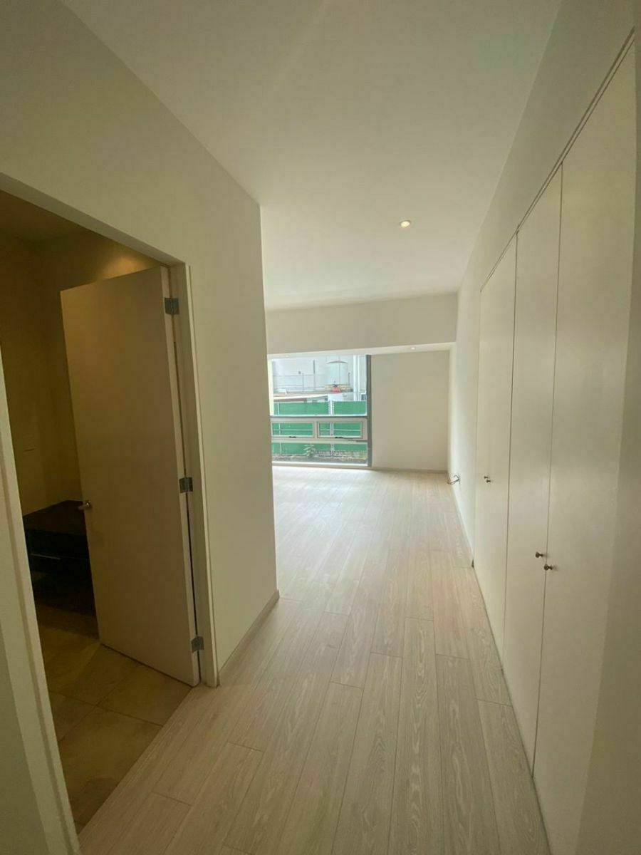 Apartamento em Santa Fe, Álvaro Obregón, foto 3 de 15