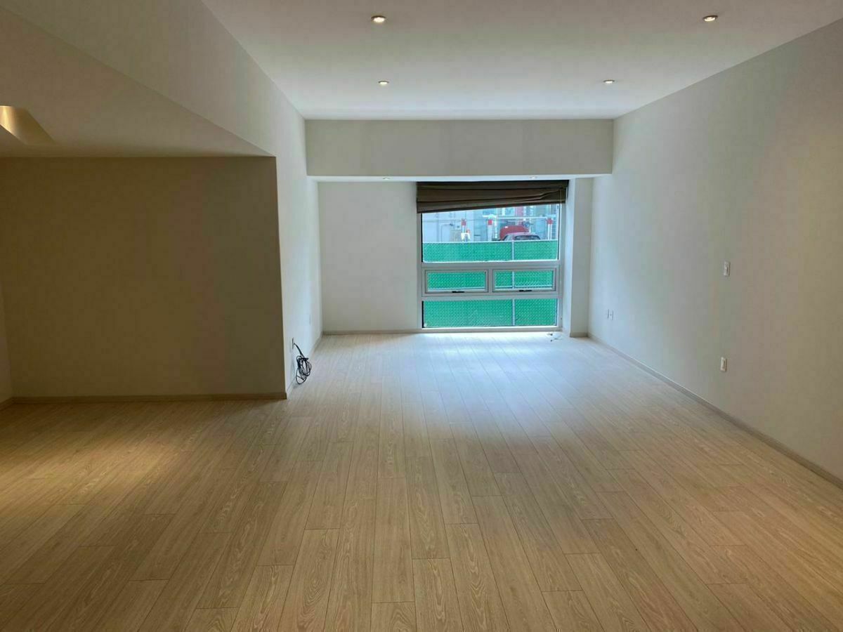 Apartamento em Santa Fe, Álvaro Obregón, foto 2 de 15
