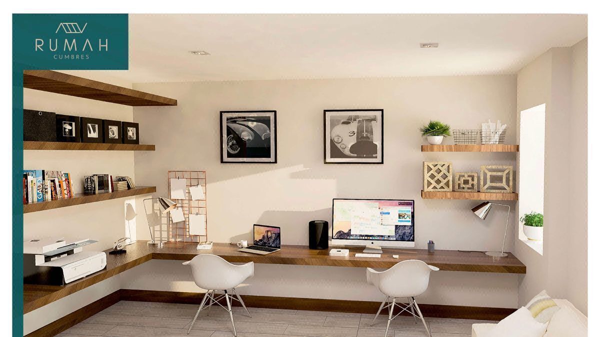 Departamento en Venta en Privada exclusiva de 34 unidades Cumbres del Lago