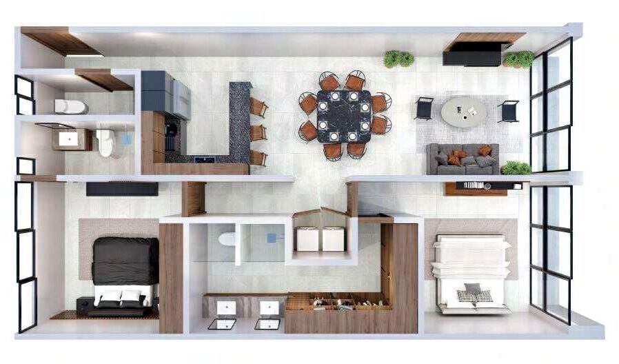 11 de 34: Modelo 136