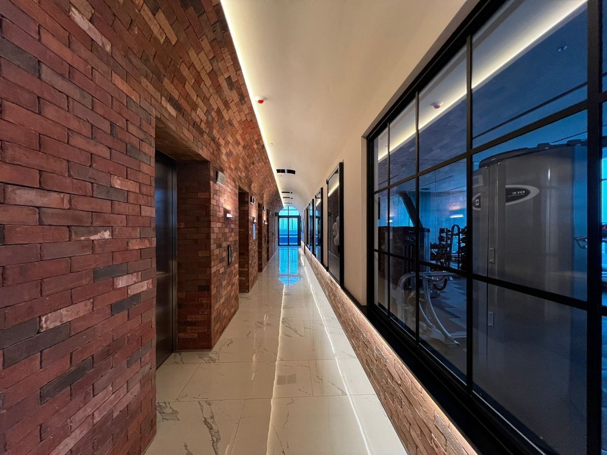 12 de 20: Amenidades