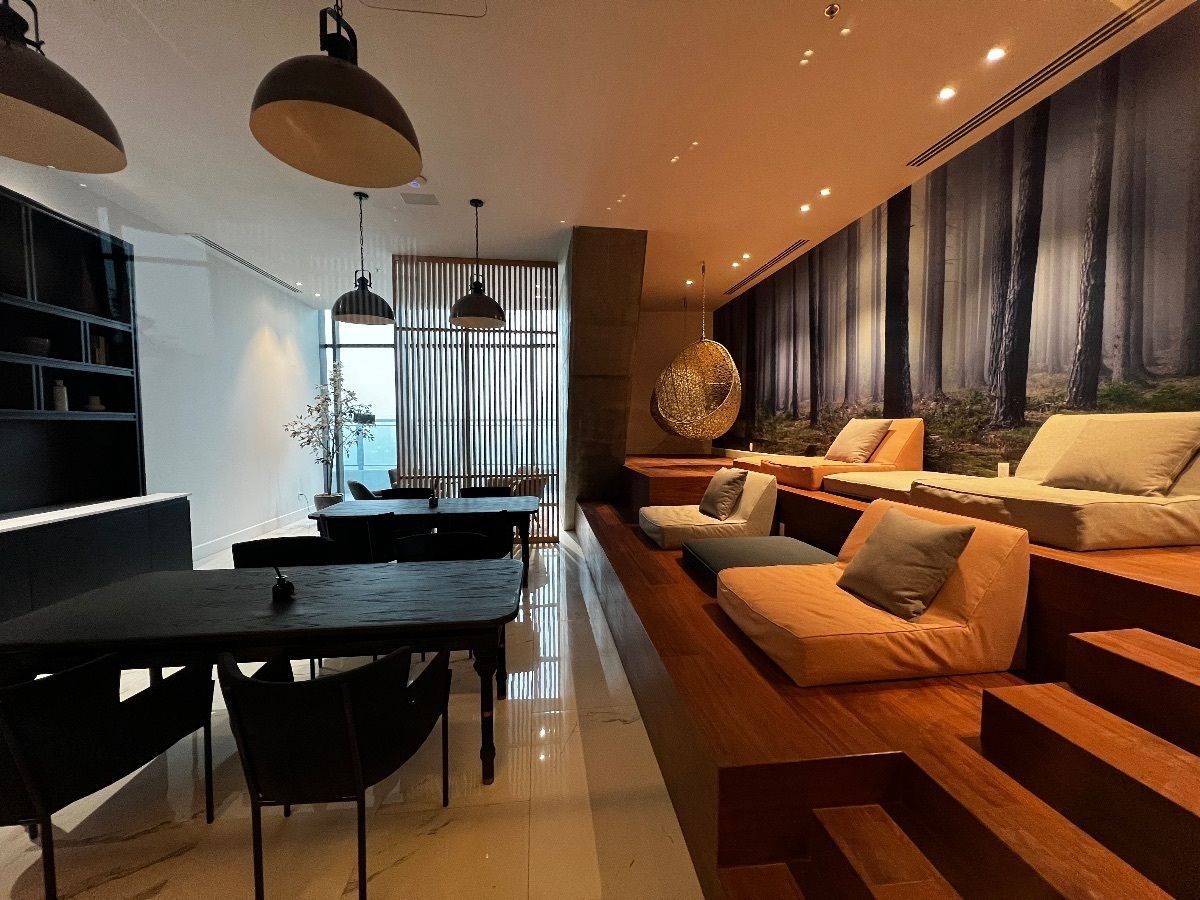 16 de 20: Amenidades