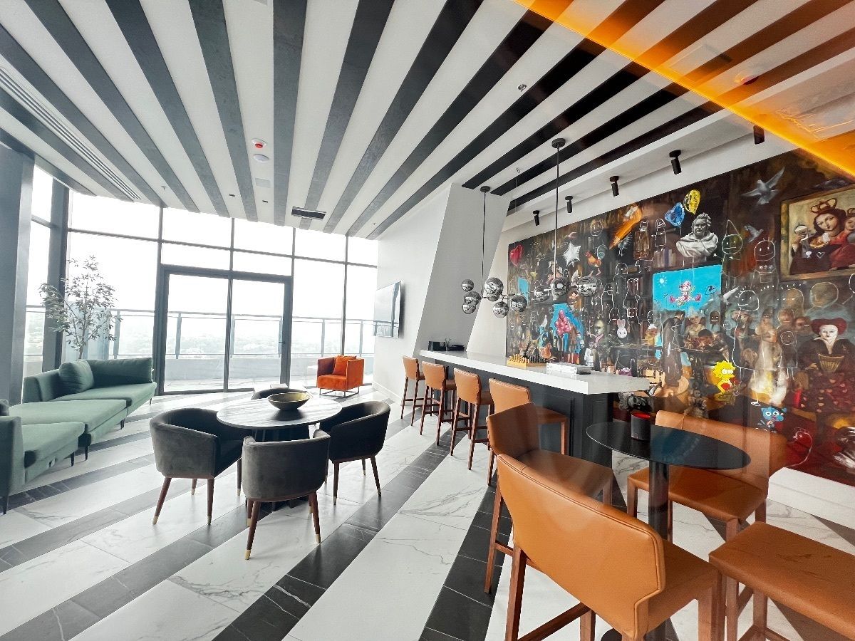 13 de 20: Sports bar