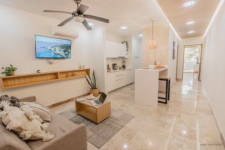 Apartamento em Aldea Zamá, Tulum, foto 20 de 30