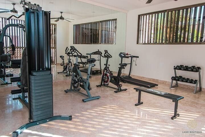 Apartamento em Aldea Zamá, Tulum, foto 22 de 30
