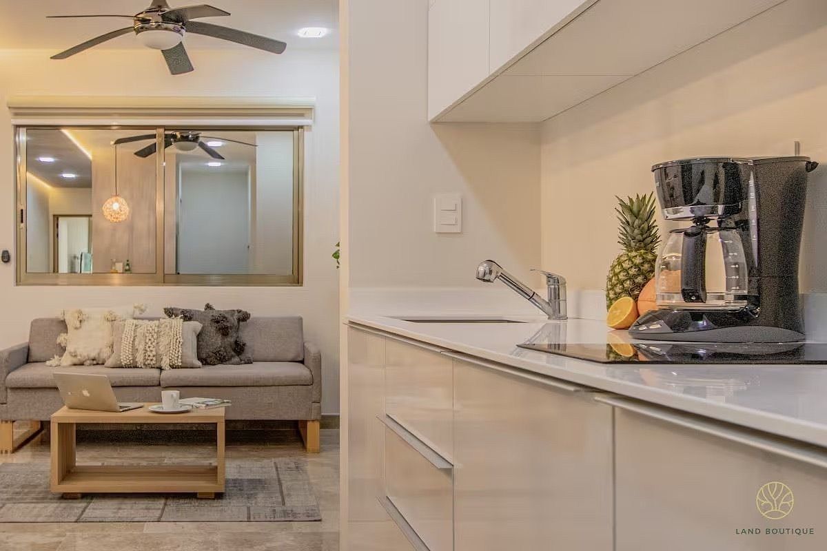 Apartamento em Aldea Zamá, Tulum, foto 24 de 30