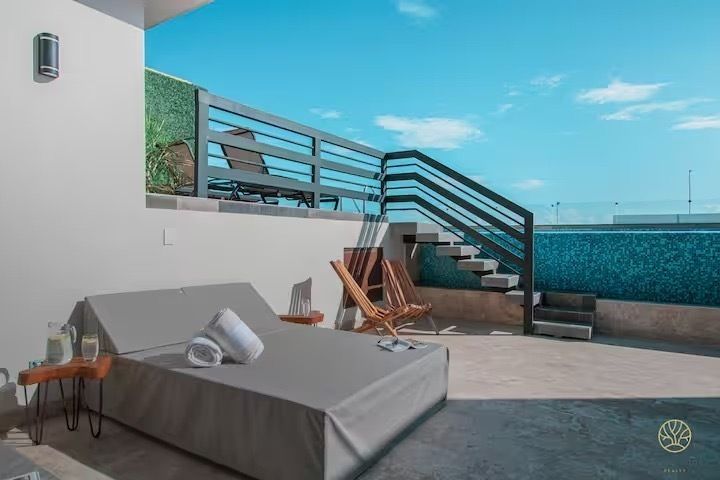 Apartamento em Aldea Zamá, Tulum, foto 28 de 35