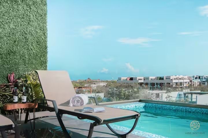 Apartamento em Aldea Zamá, Tulum, foto 34 de 35