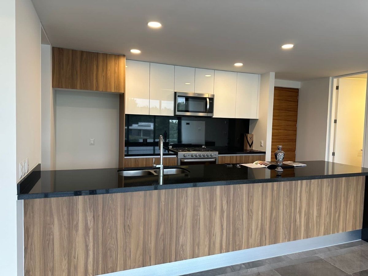1 de 25: Cocina