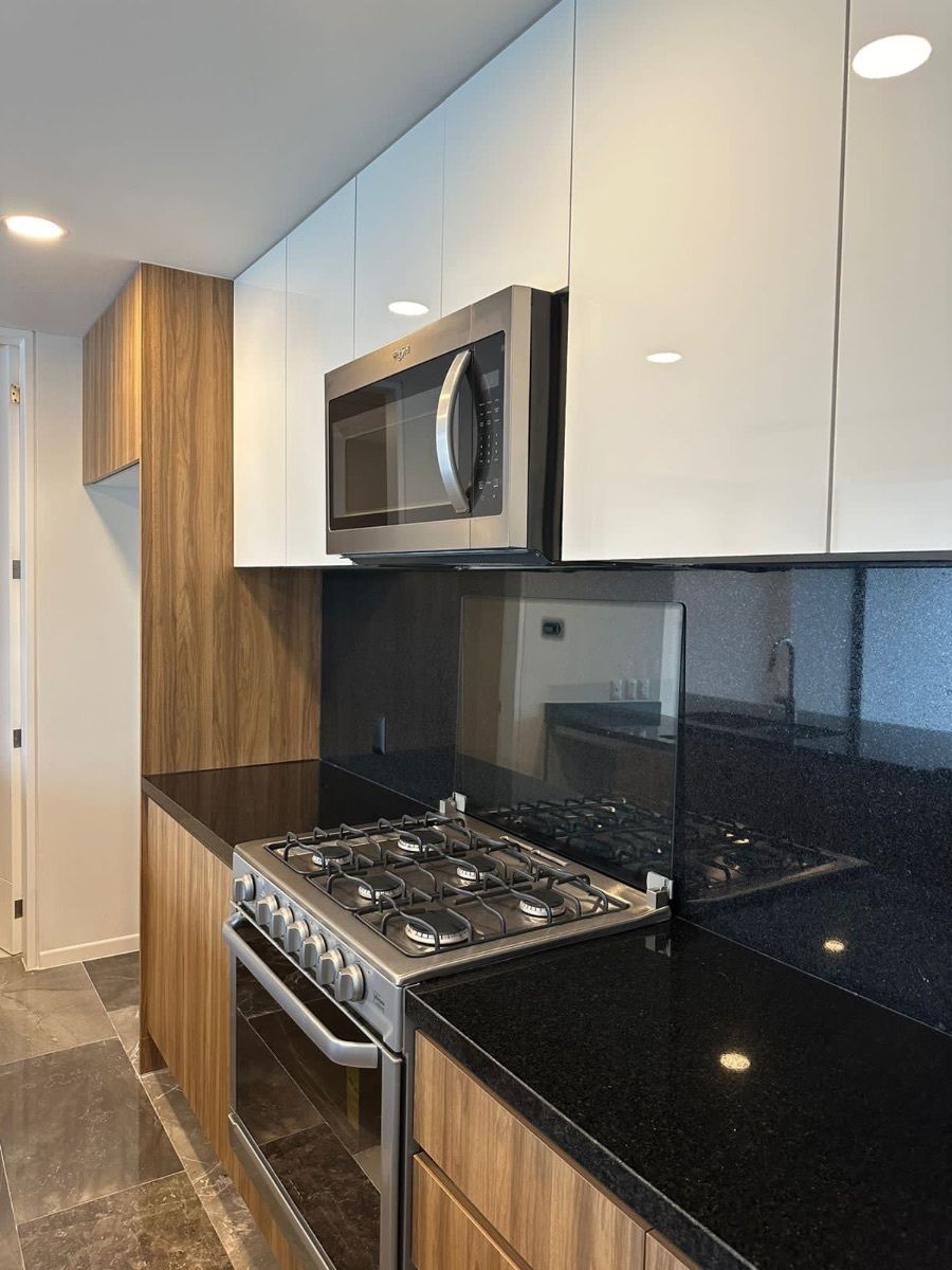 2 de 25: Cocina