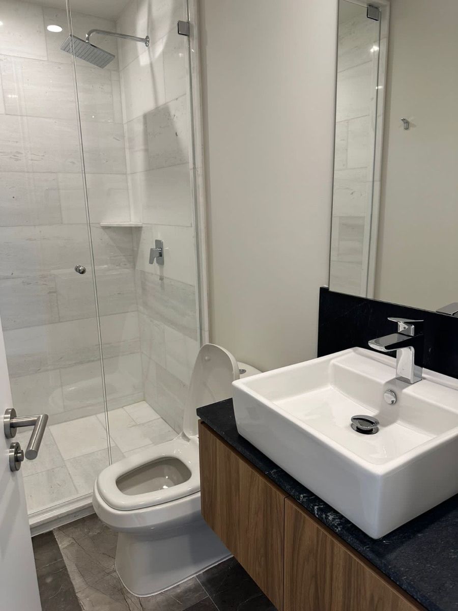 5 de 25: Baño