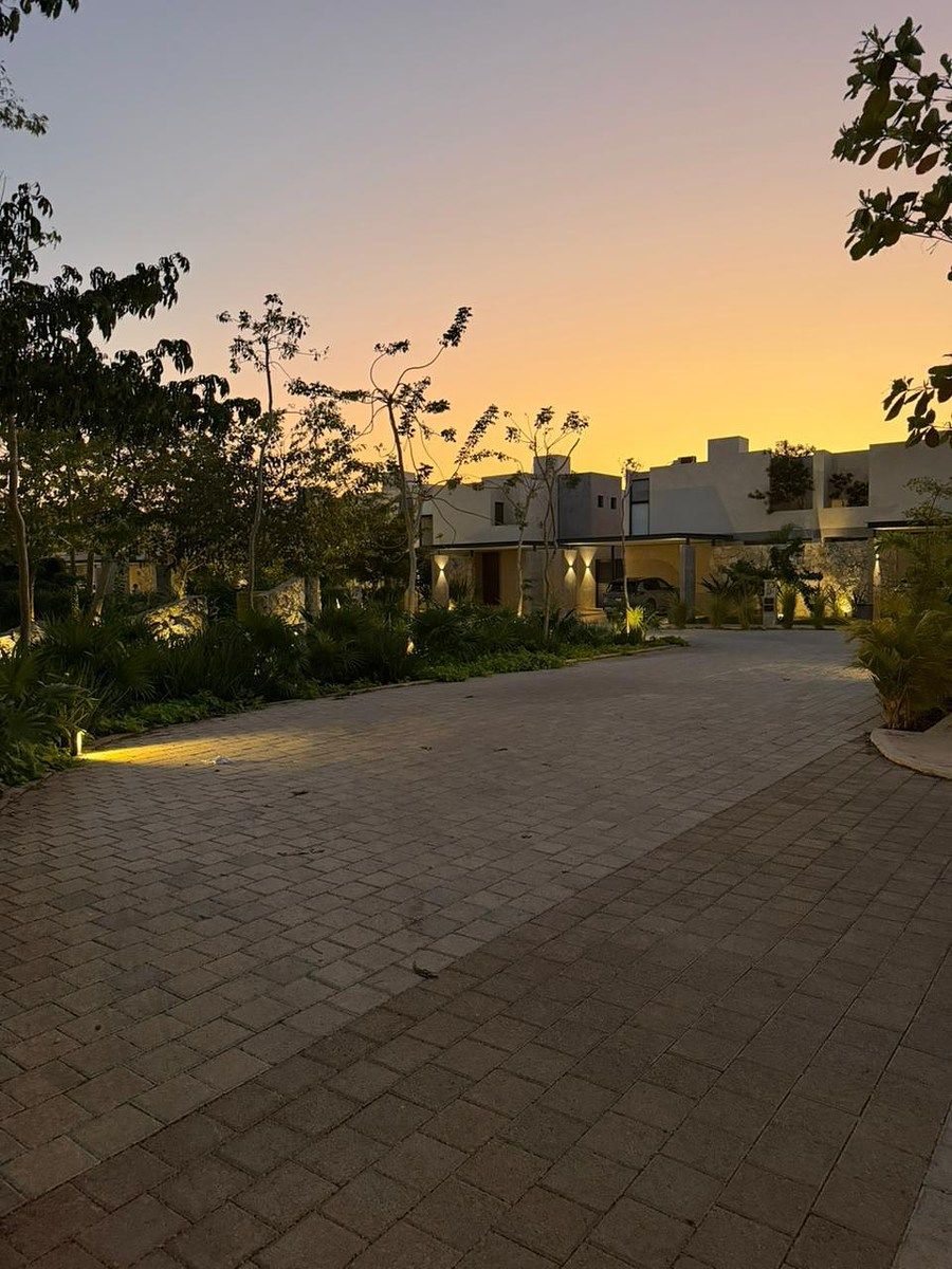 Casa em Conkal, Conkal, foto 10 de 12