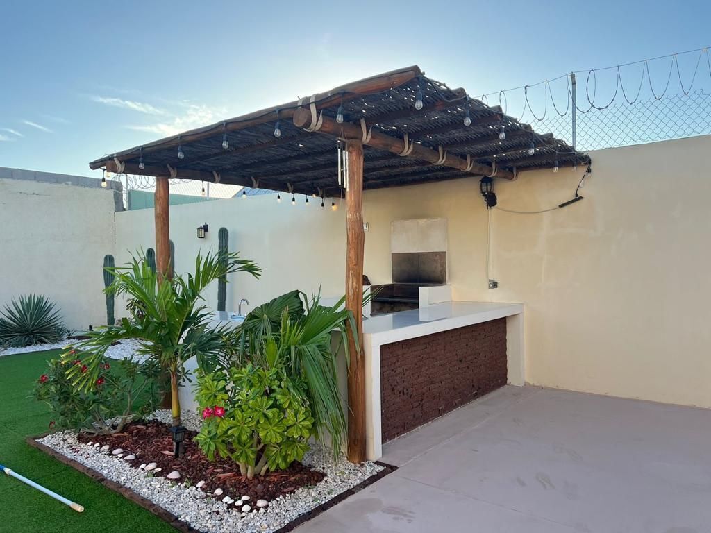 House in Chametla, La Paz, photo 6 of 26
