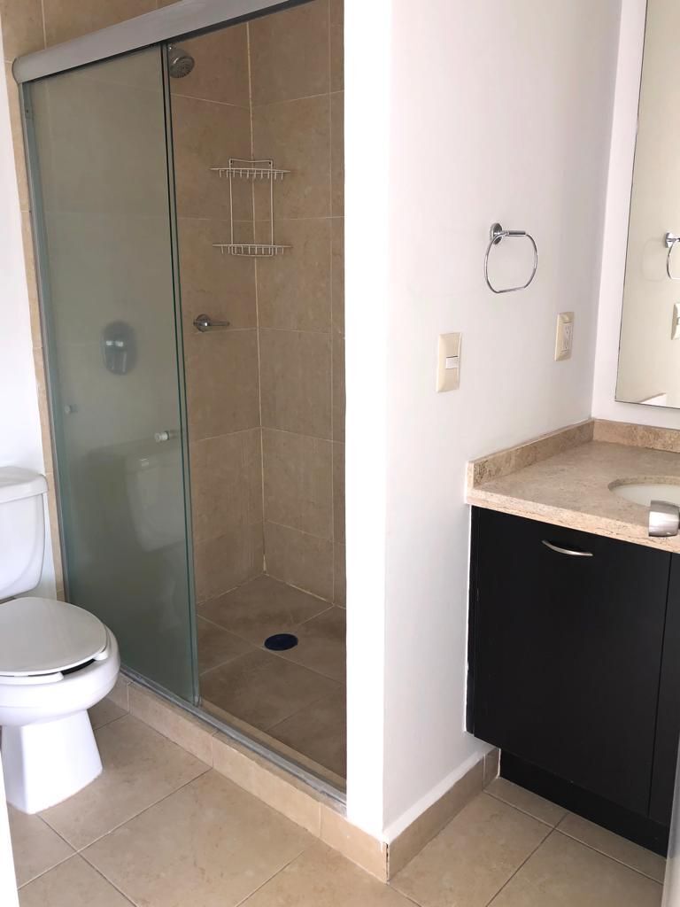 Apartment in Santa Fe, Álvaro Obregón, photo 4 of 9
