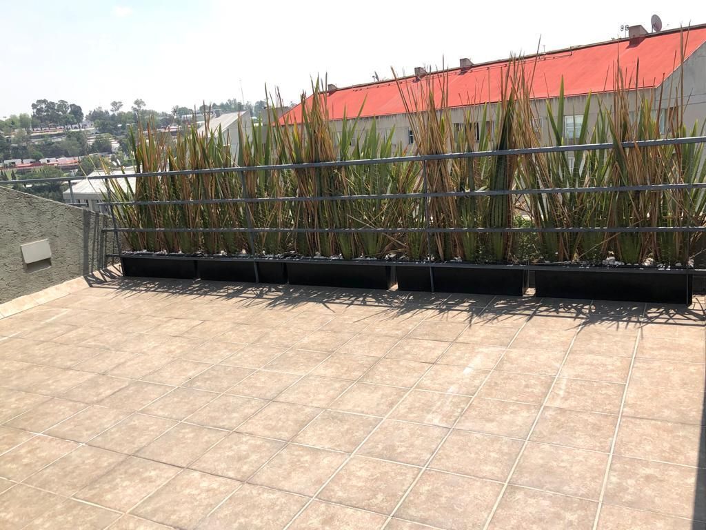 Apartment in Santa Fe, Álvaro Obregón, photo 8 of 9