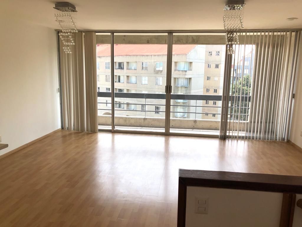 RENT APARTMENT IN RESIDENTIAL BOSCOSO SANTA FE, photo 1 of 9