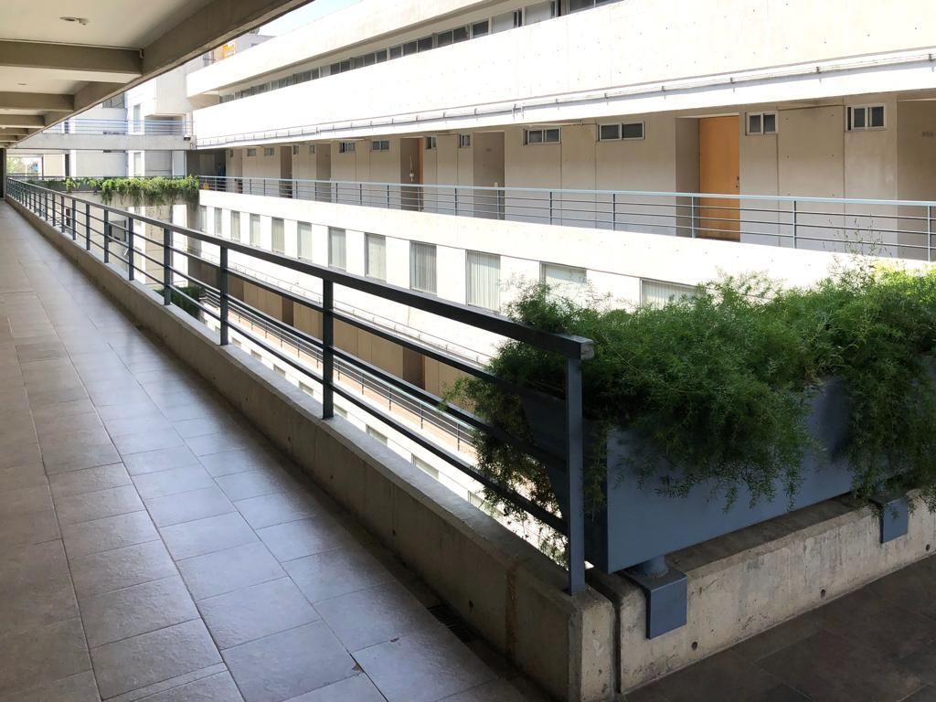 Apartment in Santa Fe, Álvaro Obregón, photo 9 of 9