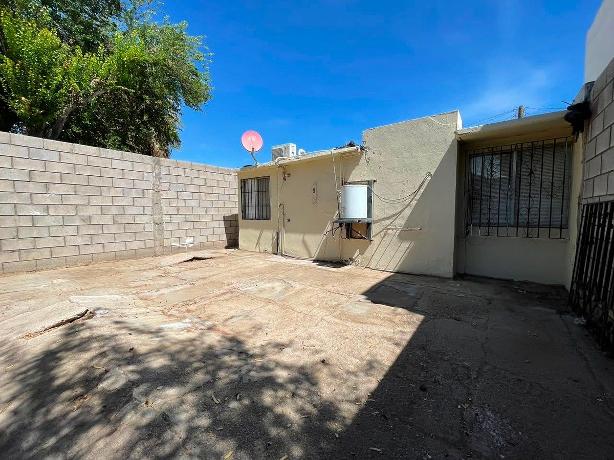 Casa en Nuevo Mexicali, Mexicali, foto 12 de 13
