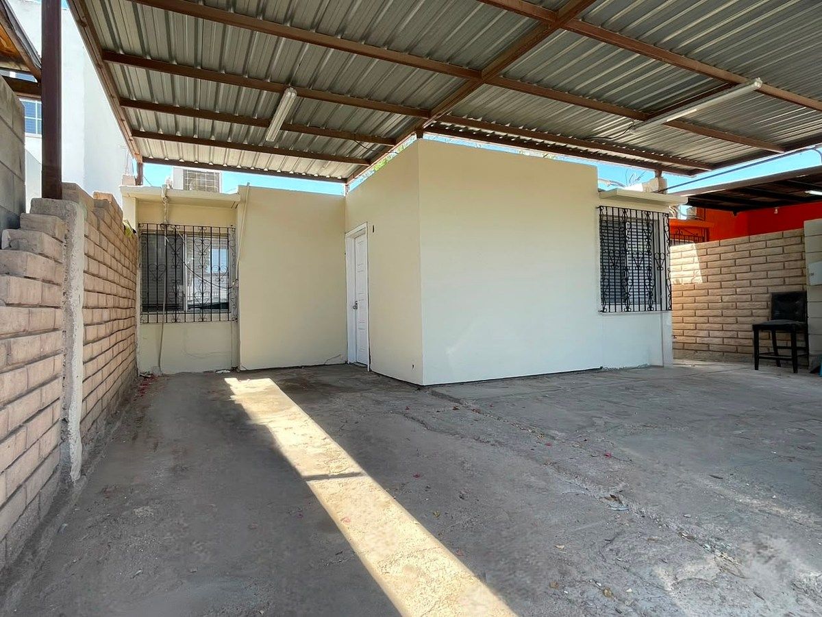 Casa en renta en Nuevo Mexicali, foto 1 de 13