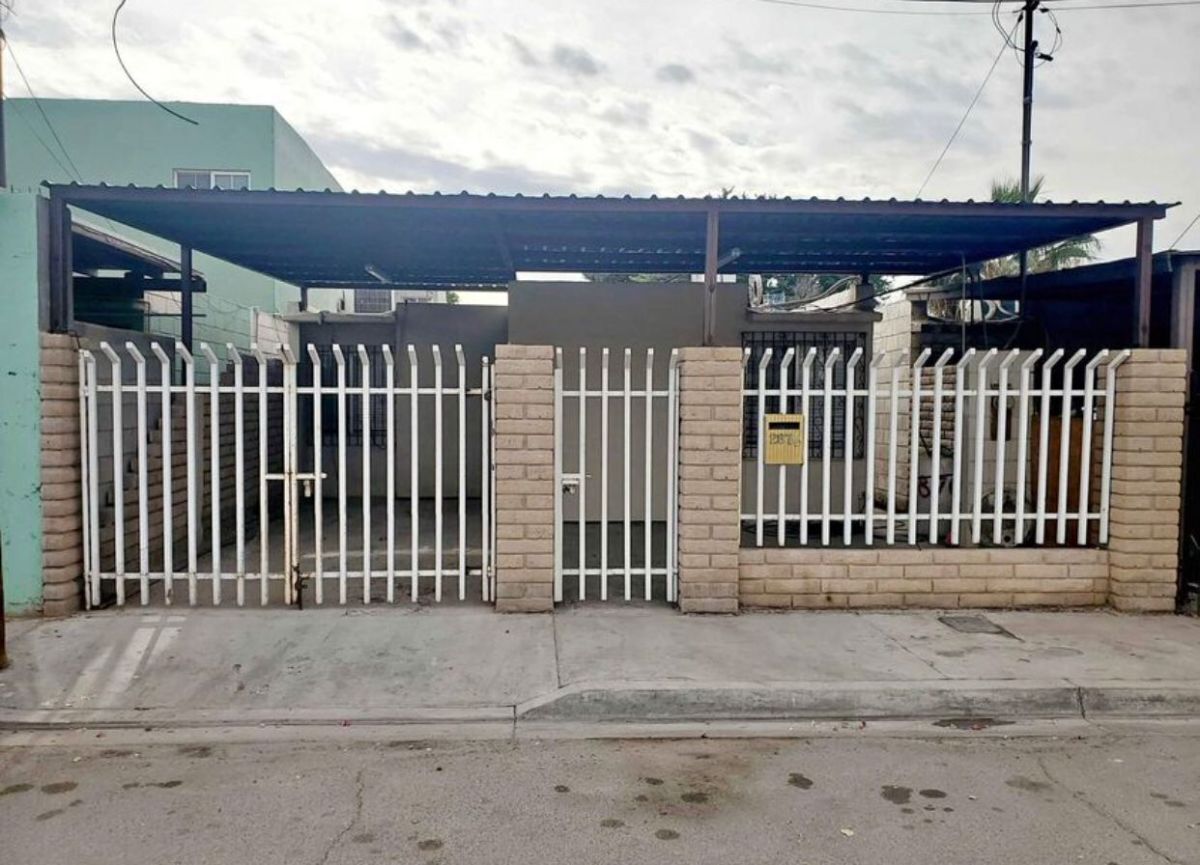 Casa en Nuevo Mexicali, Mexicali, foto 13 de 13