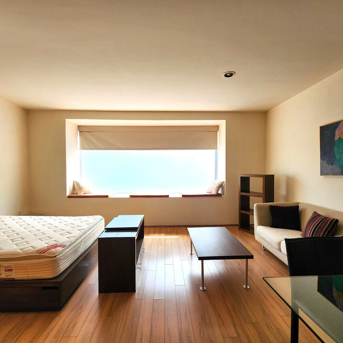 Apartment in Lomas del Chamizal, Cuajimalpa de Morelos, photo 3 of 26