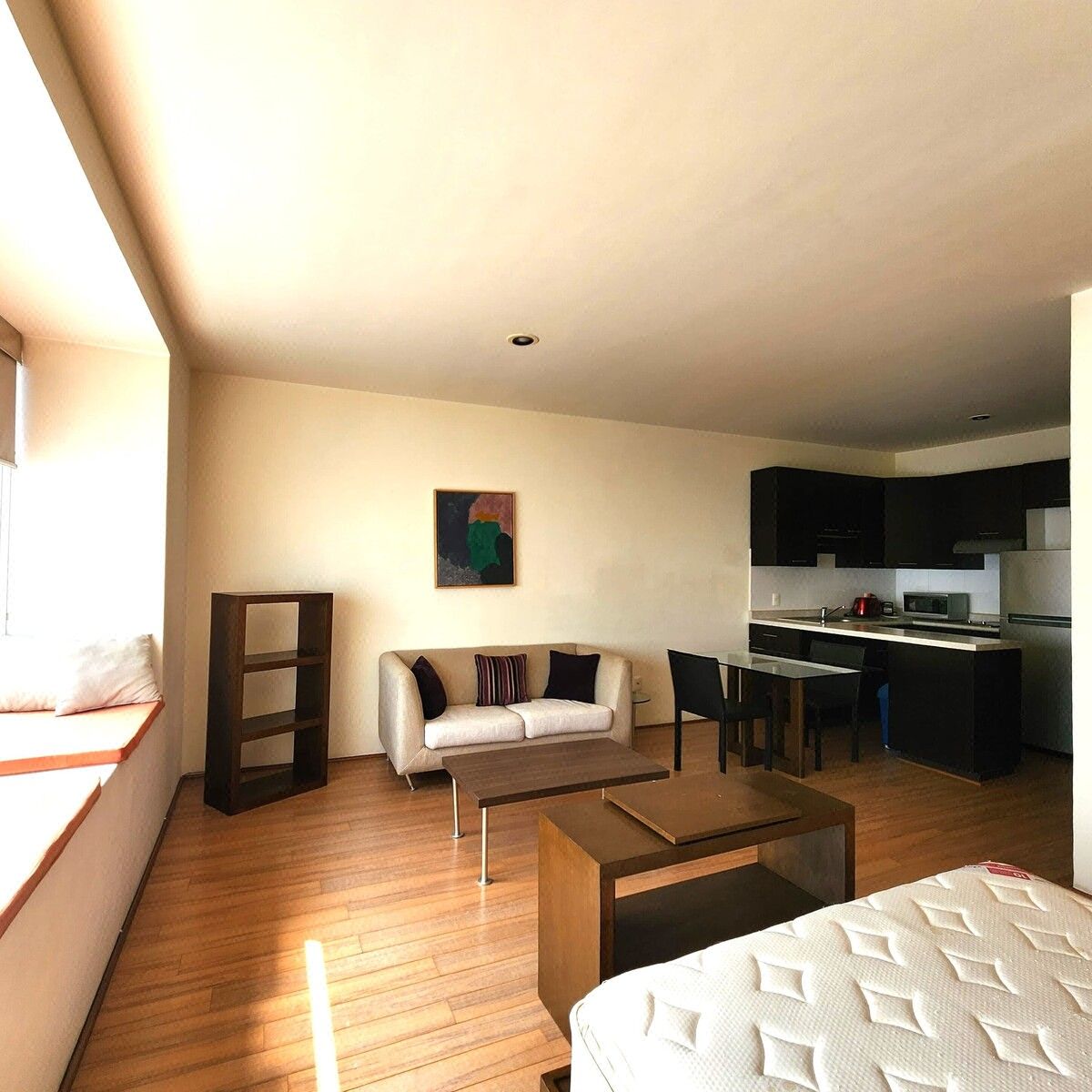 Apartment in Lomas del Chamizal, Cuajimalpa de Morelos, photo 7 of 26