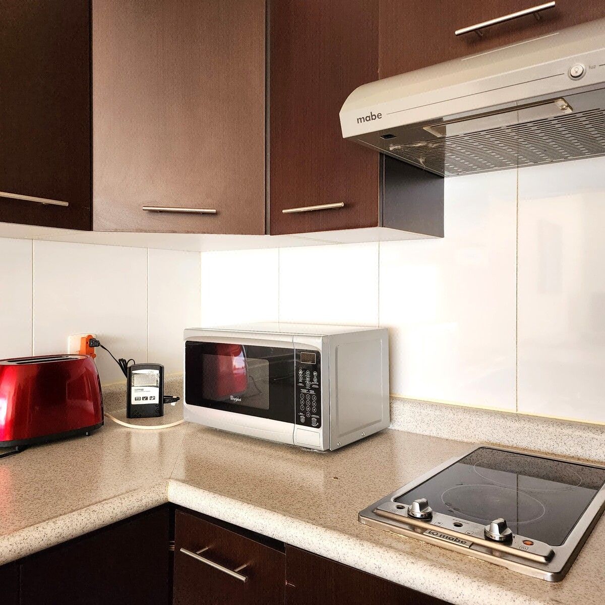 Apartment in Lomas del Chamizal, Cuajimalpa de Morelos, photo 9 of 26