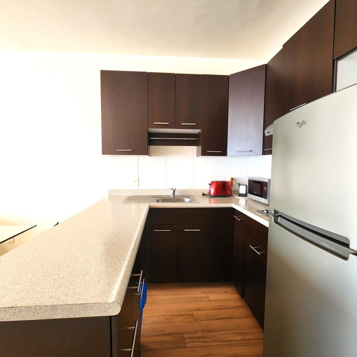 Apartment in Lomas del Chamizal, Cuajimalpa de Morelos, photo 10 of 26