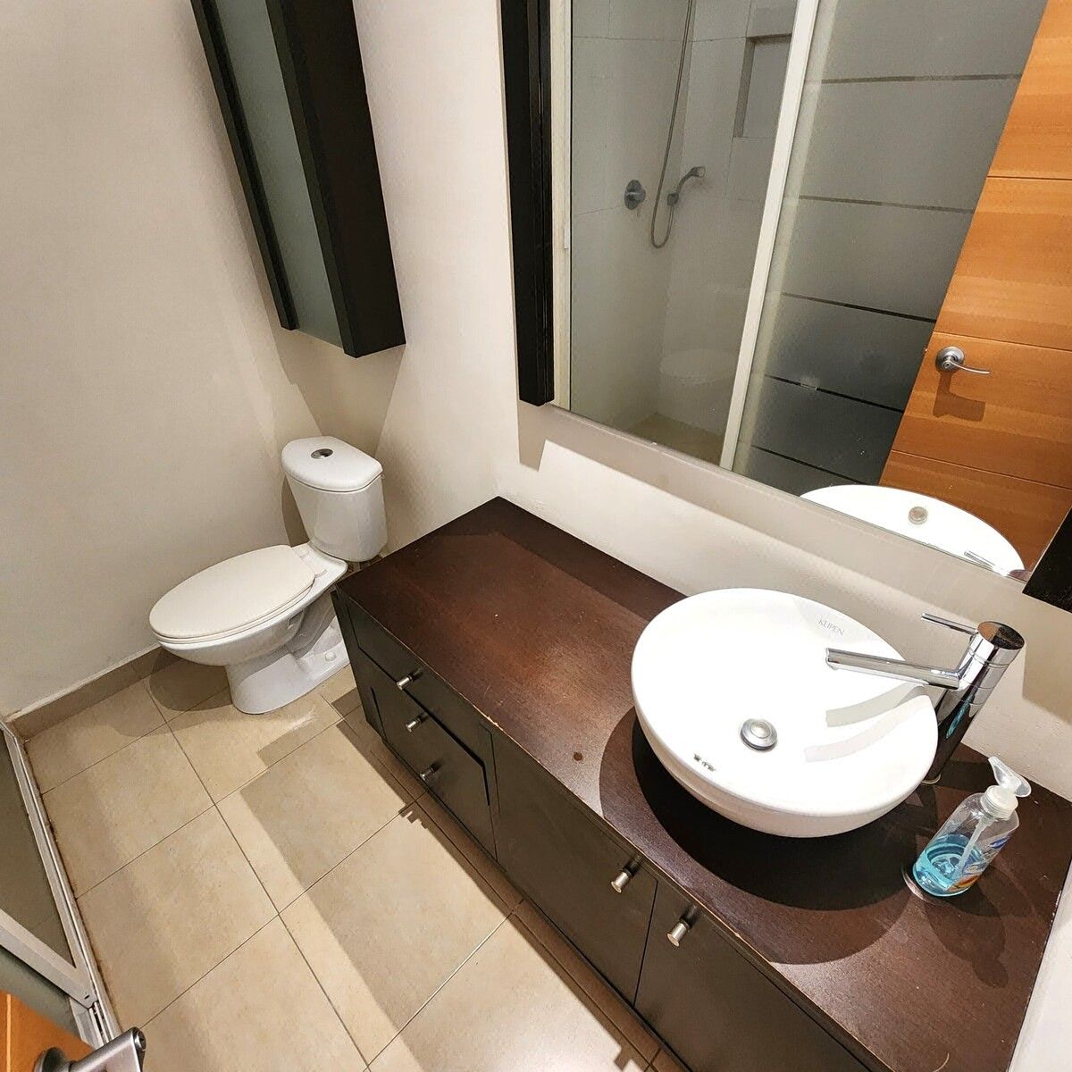 Departamento en Lomas del Chamizal, Cuajimalpa de Morelos, foto 19 de 26