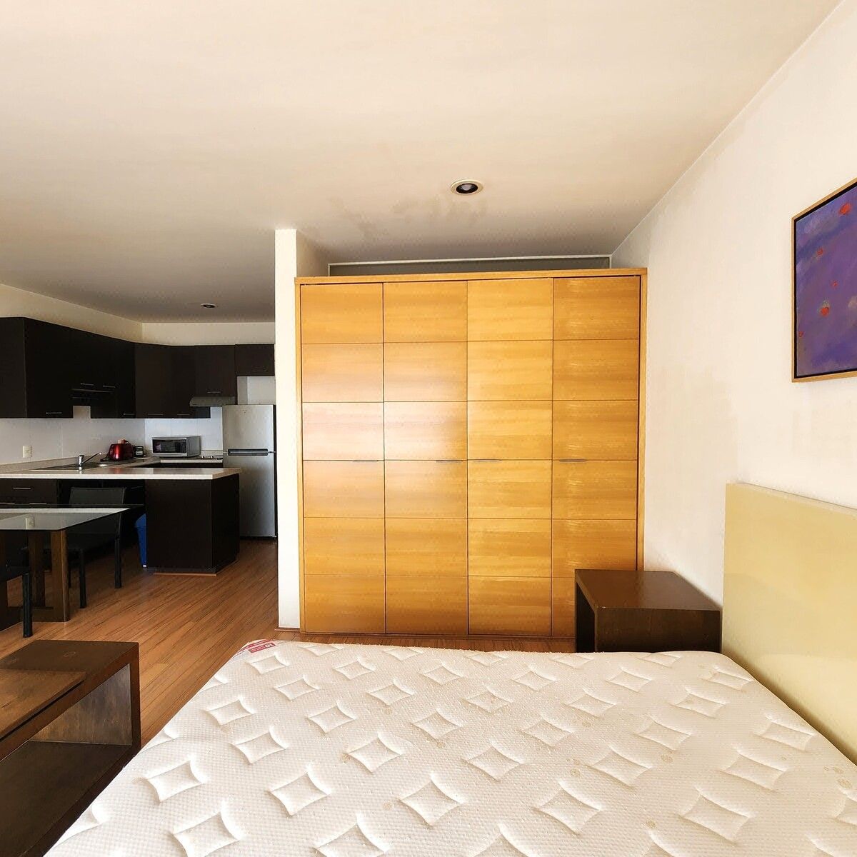 Departamento en Lomas del Chamizal, Cuajimalpa de Morelos, foto 22 de 26