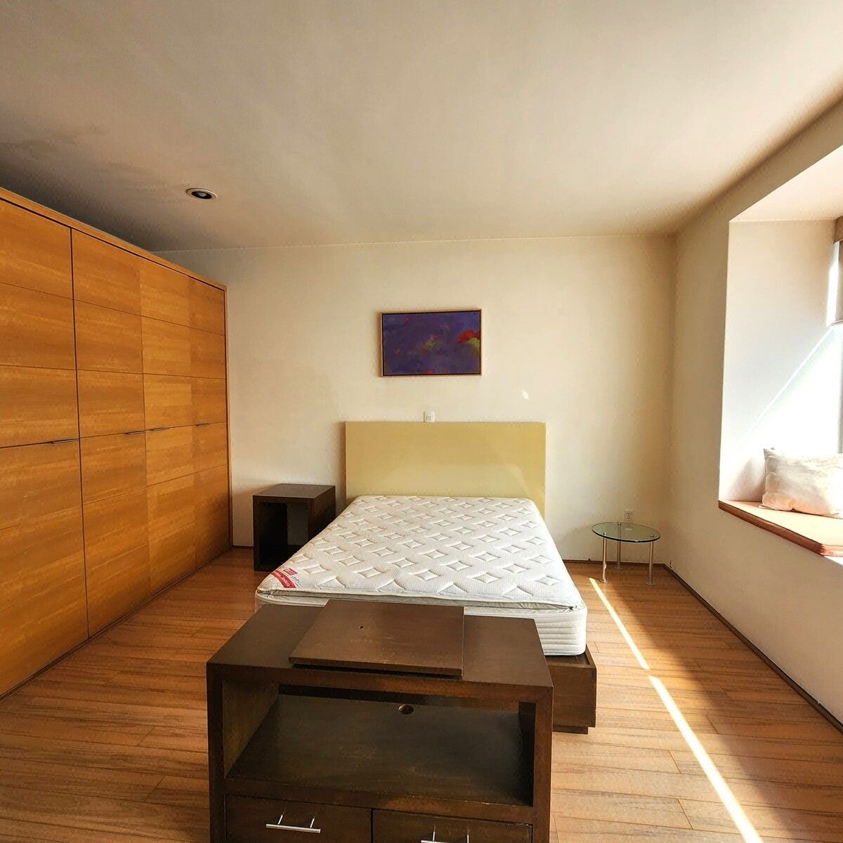 Departamento en Lomas del Chamizal, Cuajimalpa de Morelos, foto 25 de 26